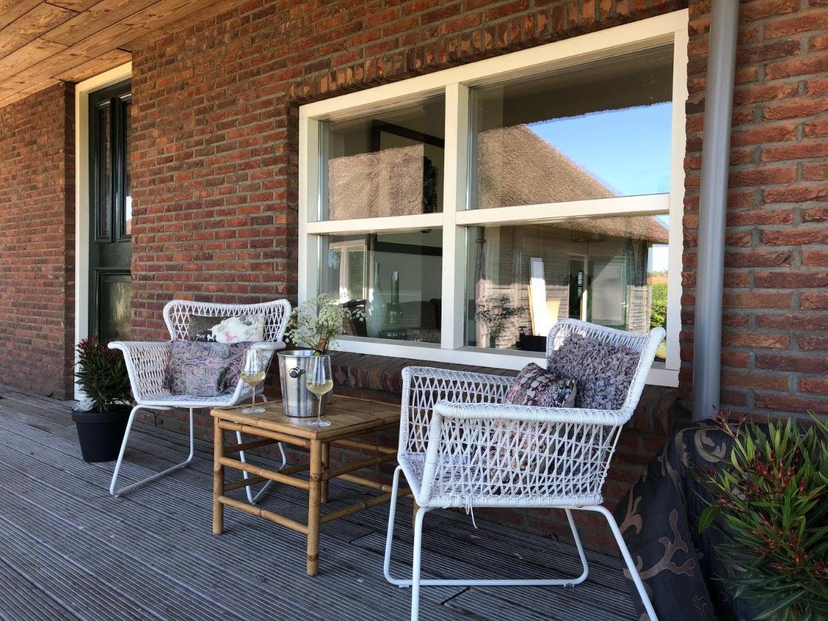 Vakantiehuis Bielheimerbeek Doetinchem Exterior foto