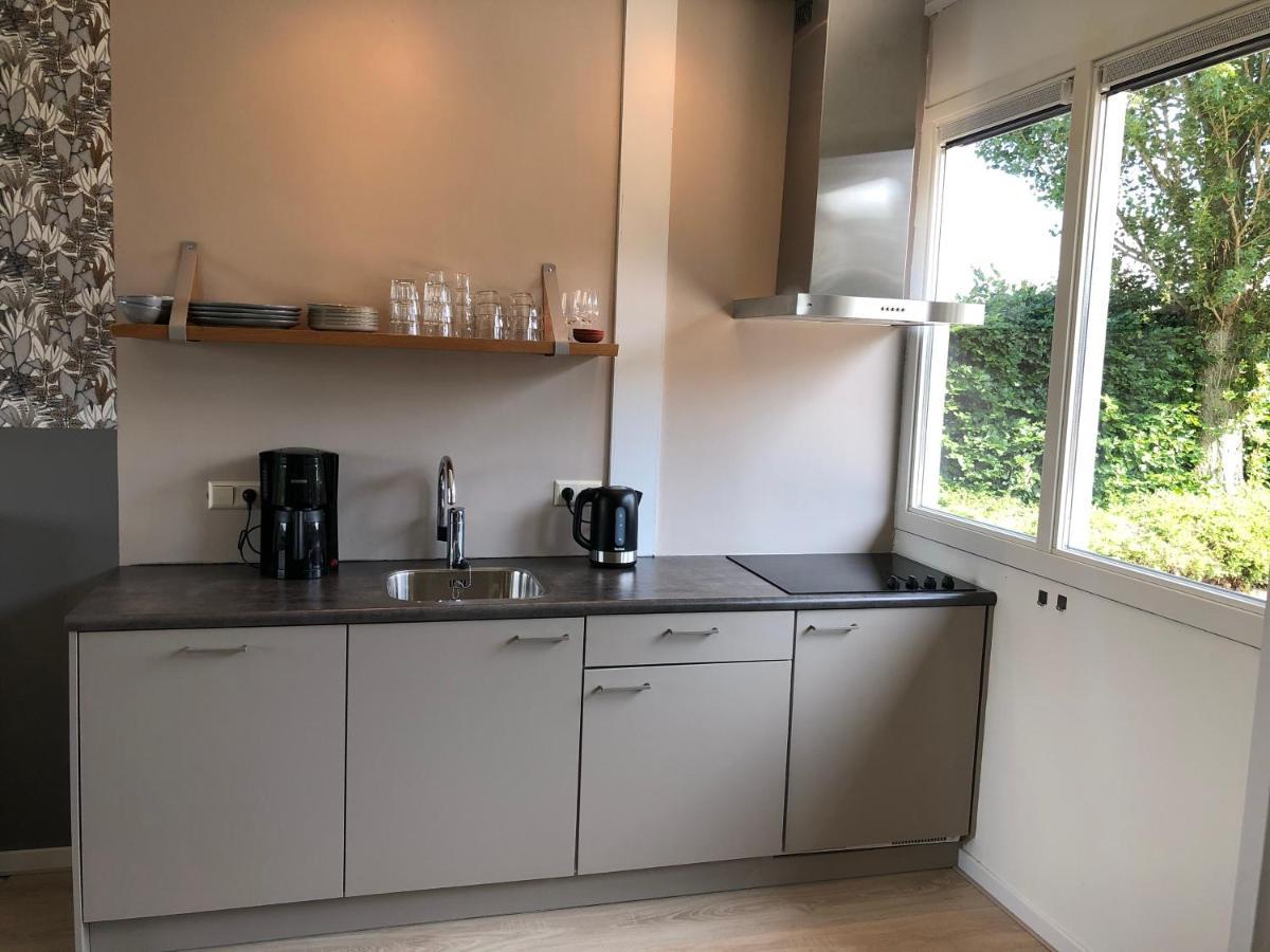 Vakantiehuis Bielheimerbeek Doetinchem Exterior foto